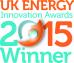 EIC awards logo WINNER 2015