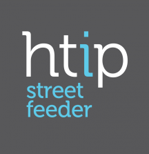 htip street feeder